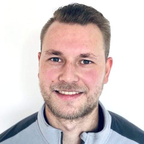 Portrait Nico Deußing