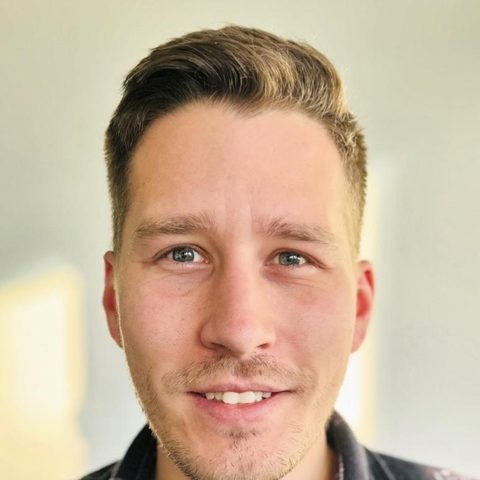 Portrait Kilian Oelgemöller