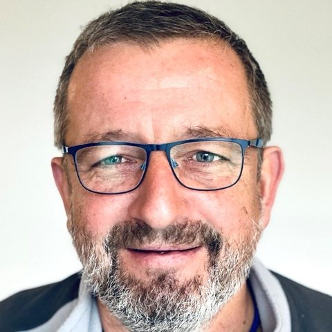Portrait Carsten Schleibaum
